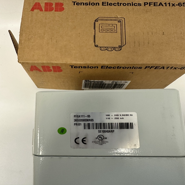 ABB PFEA111-65 3BSE050090R65