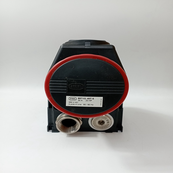 Stahl 8571/21-407-S-51