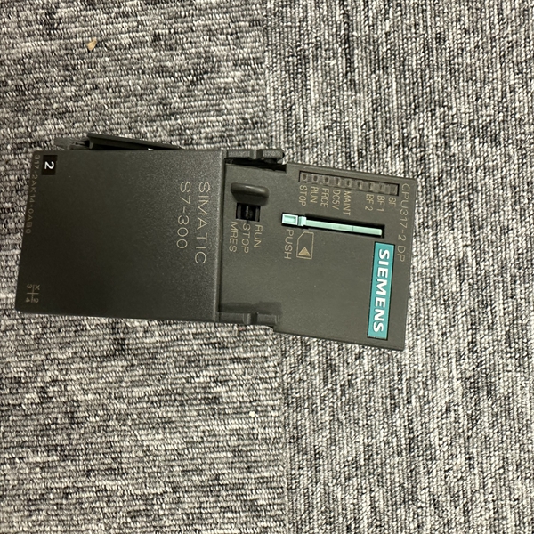 SIEMENS 6ES7317-2AK14-0AB0