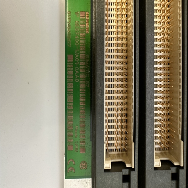 Siemens 6ES7400-1JA01-0AA0