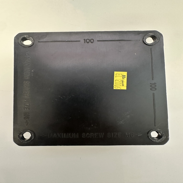 ZELLWEGER BAS98ATEX3008X OTB122