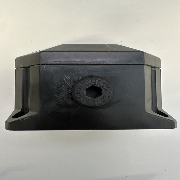 ZELLWEGER BAS98ATEX3008X OTB122