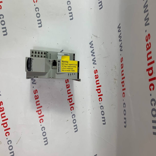 A-B 1756-EN2T.，