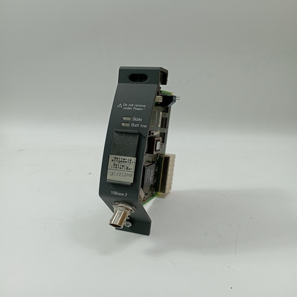 ABB FIN-01C