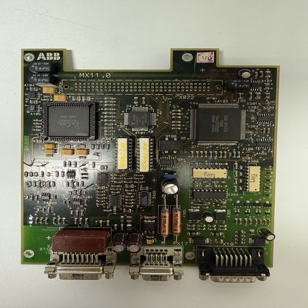 ABB 4414129285 E183012