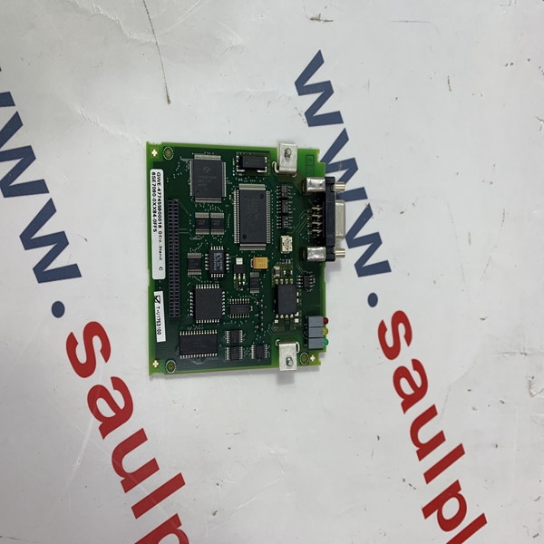 SIEMENS 6GK6000-8FE51-0AA0