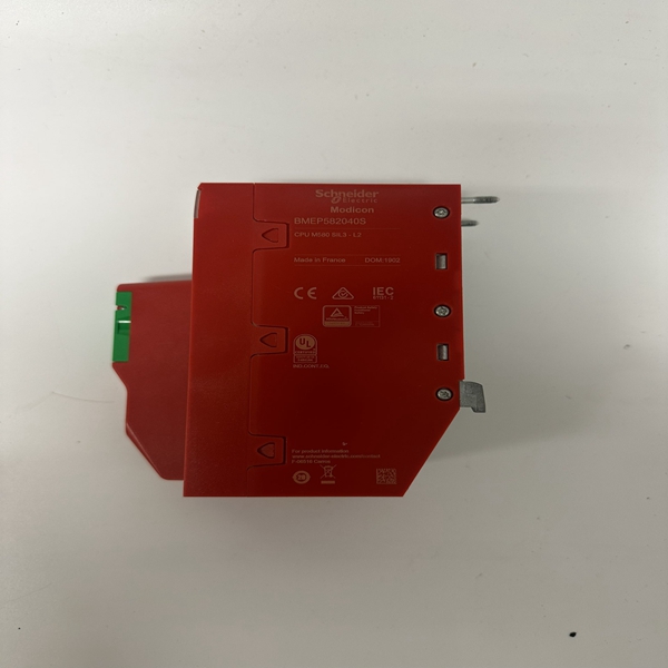 Schneider BMEP582040S