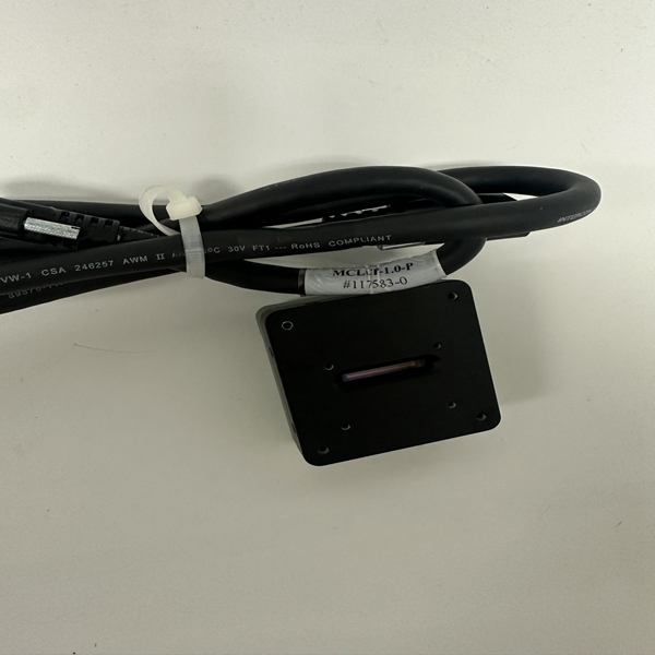 Teledyne EV71Y01CCl2210-BA1