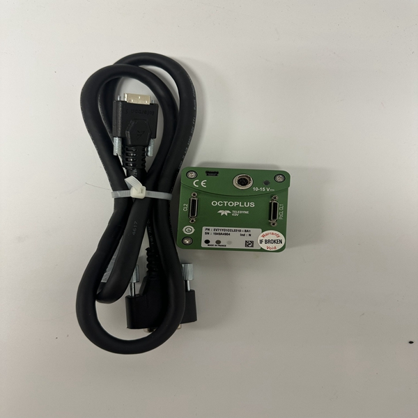 Teledyne EV71Y01CCl2210-BA1