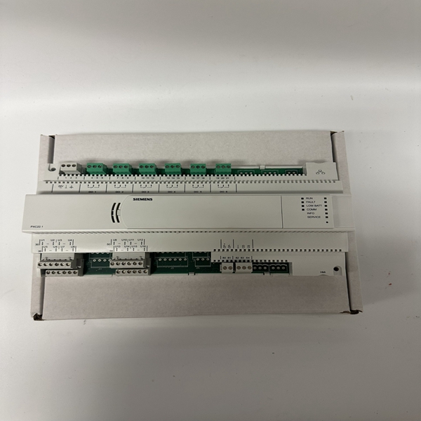 Siemens PXC22.1-E.D