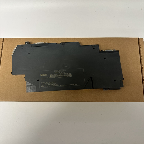 Siemens 6SL3244-0SA00-1AA1