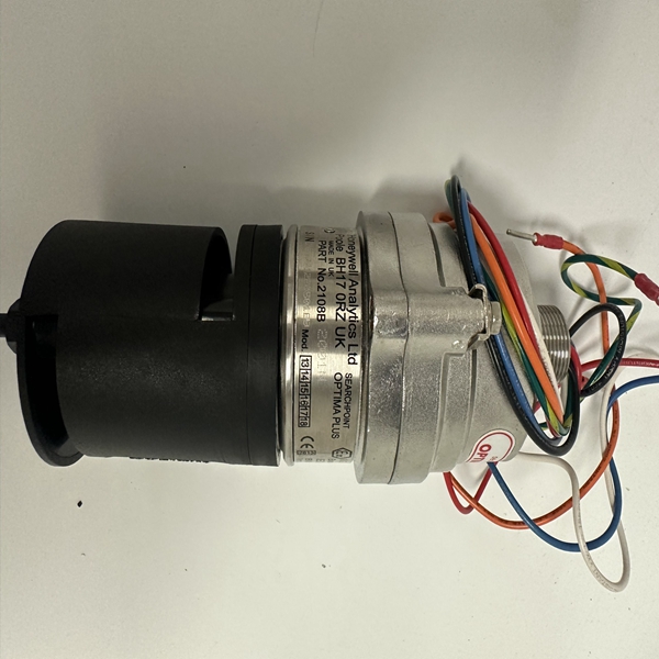 HONEYWELL 2108B2001N