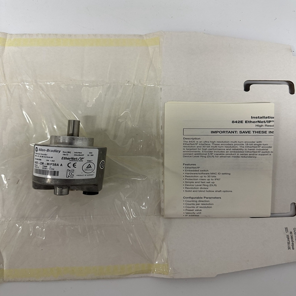A-B 842E-CM-MIP3BA..11