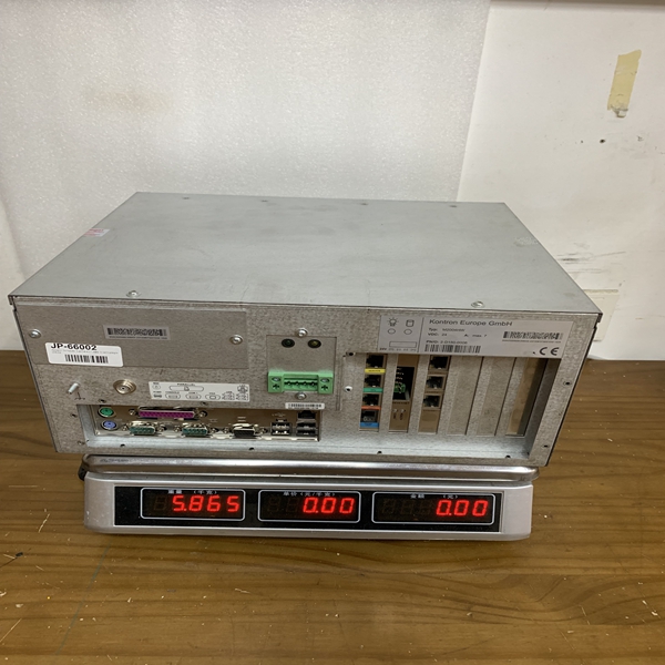 ABB 3HAC020929-006/03   Interface module