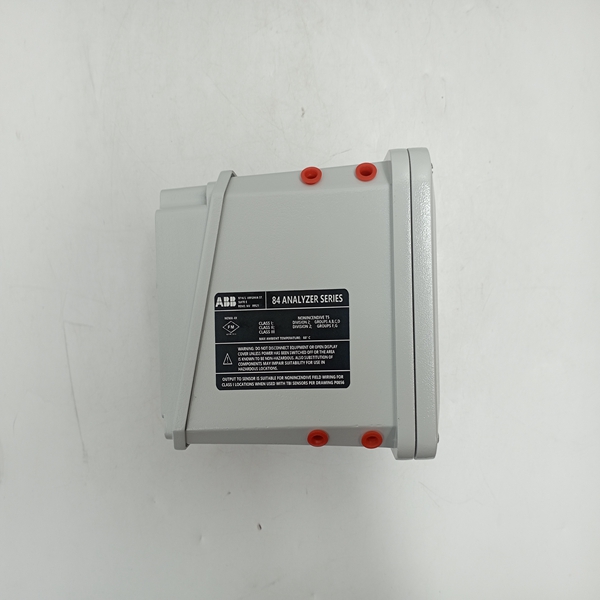ABB TB84PH2000120   Carrier module