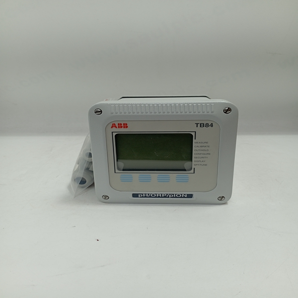 ABB TB84PH2000120   Carrier module