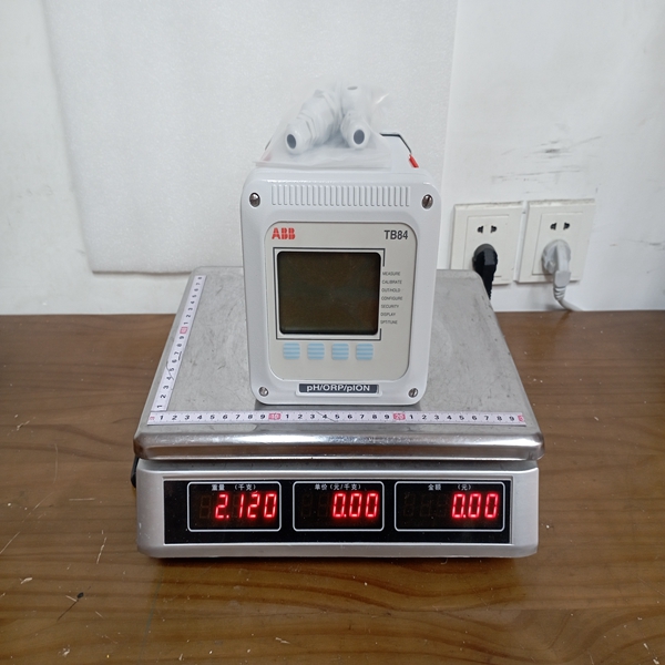 ABB TB84PH2000120   Carrier module