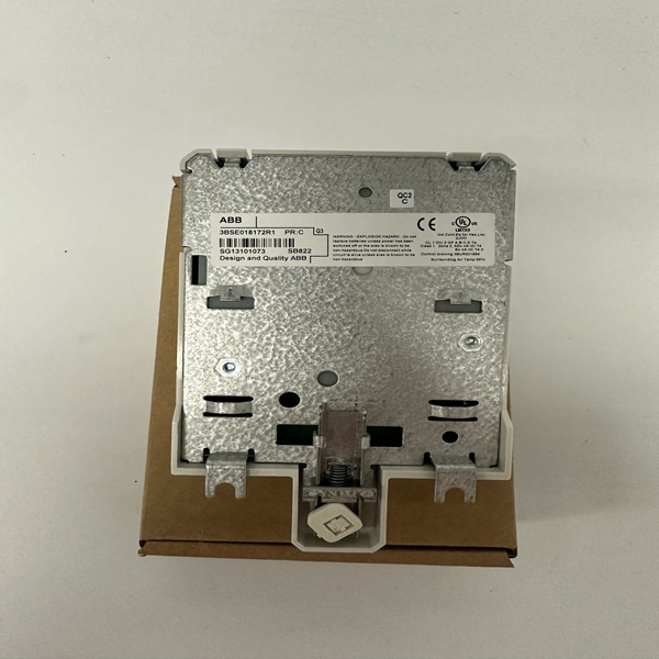 ABB SB822   Carrier module