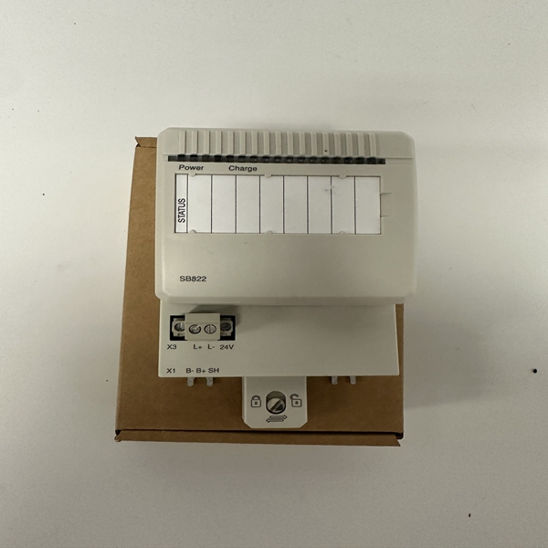 ABB SB822   Carrier module