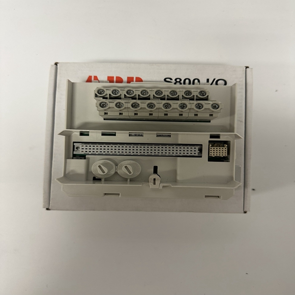 ABB TU831V1  Industrial control module card
