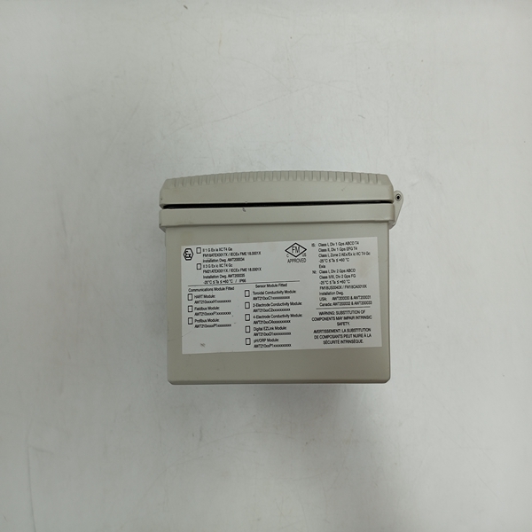 ABB REM543 REM543BM212AAAA  Industrial control module card