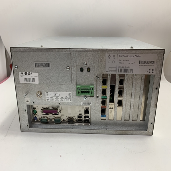 ABB DSMB-02C  Industrial control module card