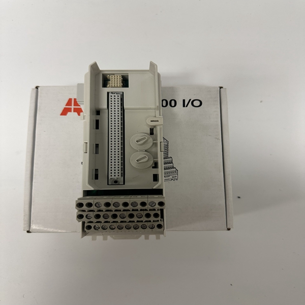 ABB 2CDS271001R0064 control module card