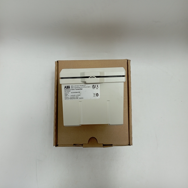 ABB 261GS UKBNS1 control module card