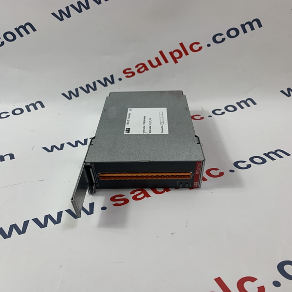 ABB 3BDH000730R1  control module card