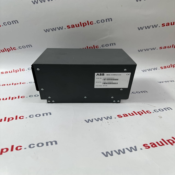 ABB 3BDH000730R1  control module card