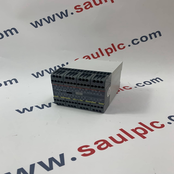 ABB NGPS-02C  Industrial control module card
