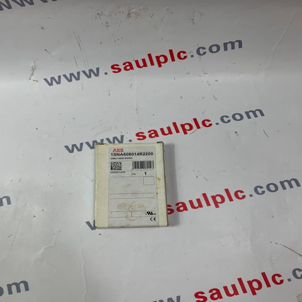 ABB ACS380-040S-01A8-4   Industrial control module card