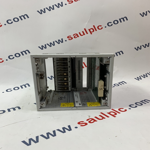 ABB ACS380-040S-01A8-4   Industrial control module card
