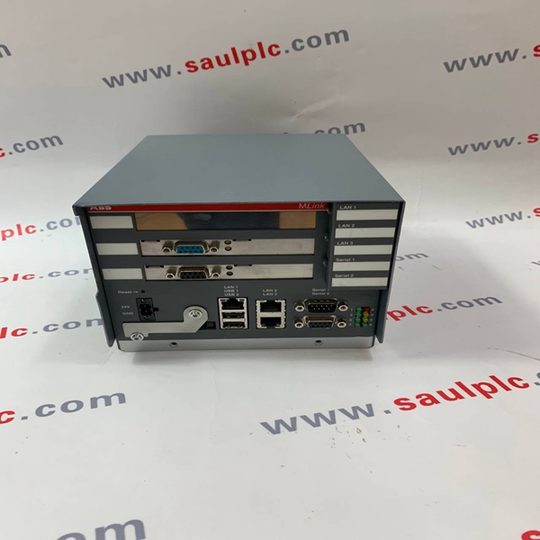 ABB HTL/TTL BTAC-02  Industrial control module card