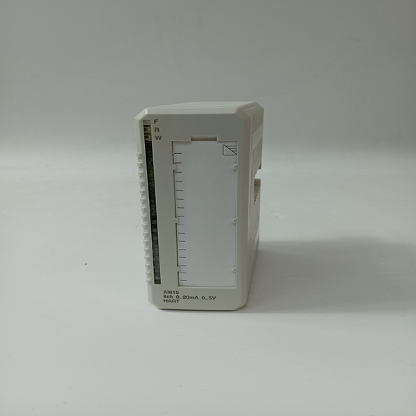 ABB 2CDS271001R0204    Industrial control module card