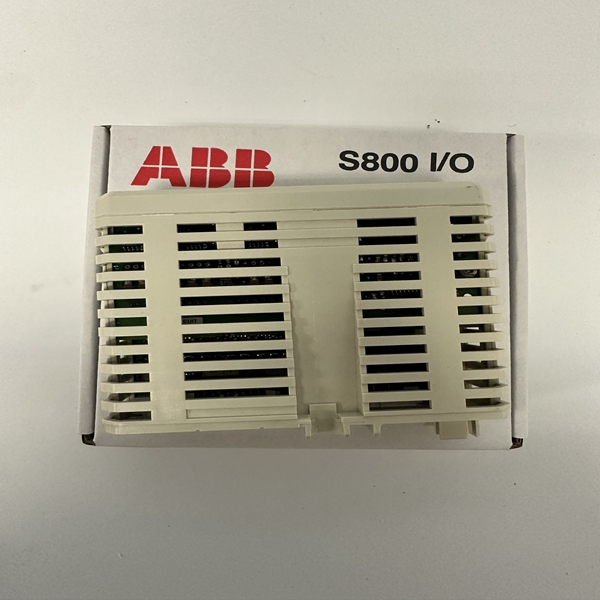 ABB 2CDS271001R0204    Industrial control module card