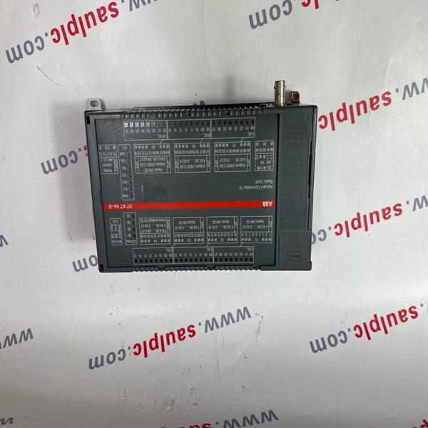 ABB FS450R17KE3/AGDR-72C S    Industrial control module card