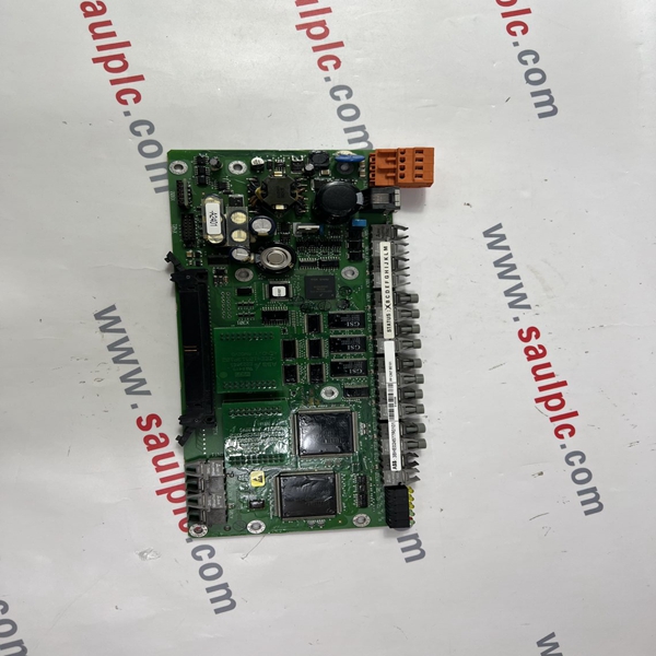 ABB 2CDS273001R0204 AC/DC power supply