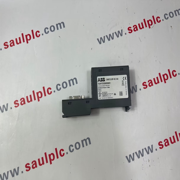 ABB AF52-30-00-13  AC/DC power supply