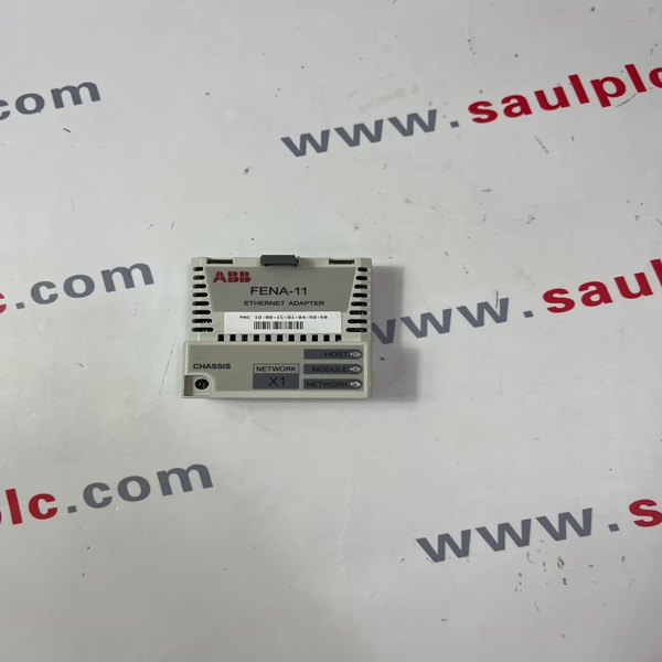 ABB REM543CG212AAAA  AC/DC power supply