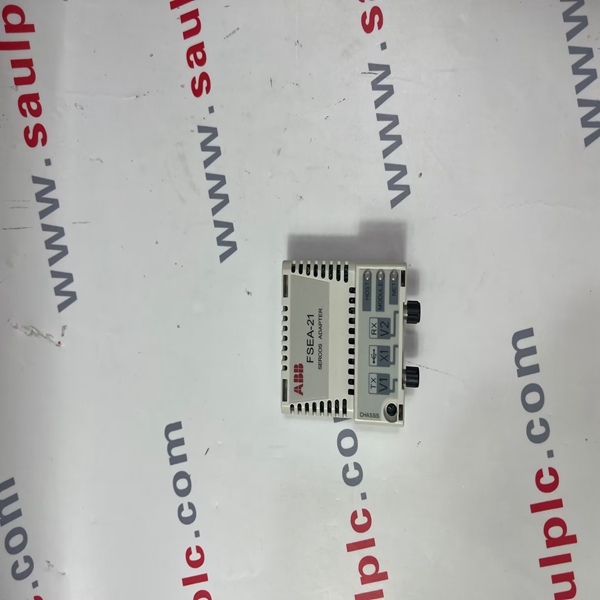 ABB REM543CG212AAAA  AC/DC power supply