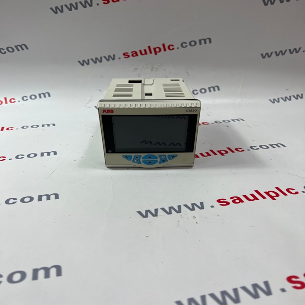 ABB 3BSE008572R1  AC/DC power supply