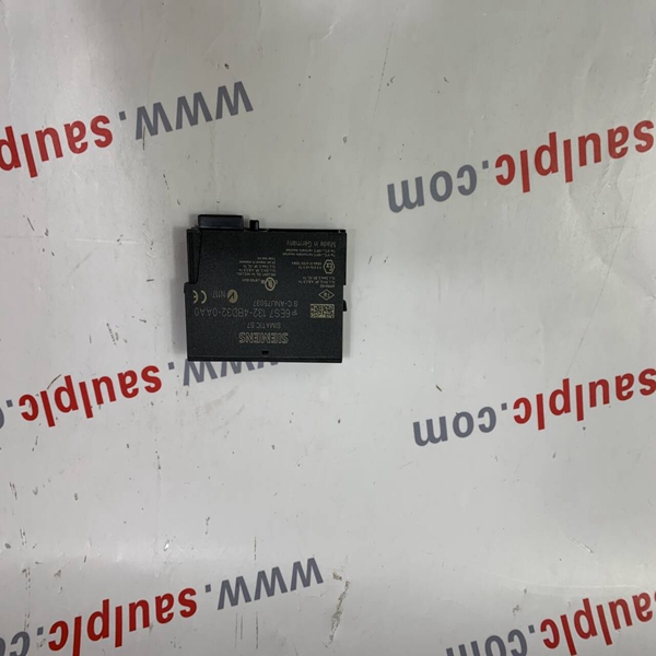 SIEMENS 6GK7343-1CX10-0XE0  Circuit breaker