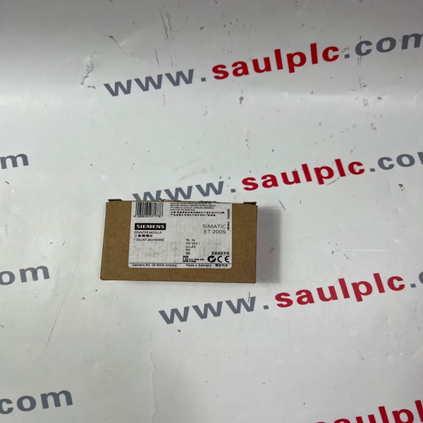 SIEMENS 6ES7953-8LP31-0AA0  Circuit breaker