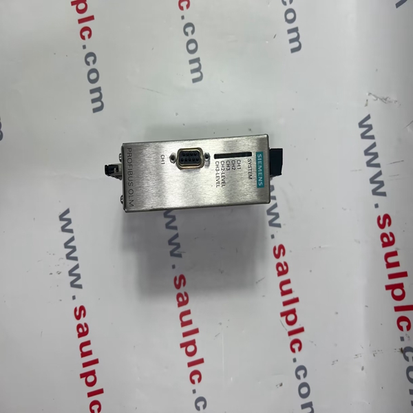 SIEMENS 6ES7953-8LP31-0AA0  Circuit breaker