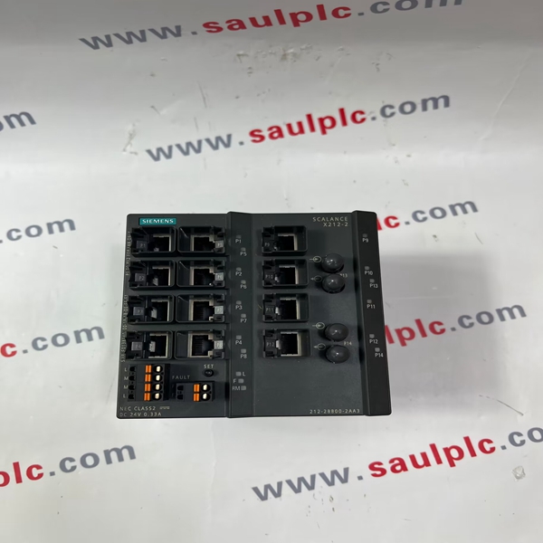 SIEMENS 6ES7953-8LP31-0AA0  Circuit breaker