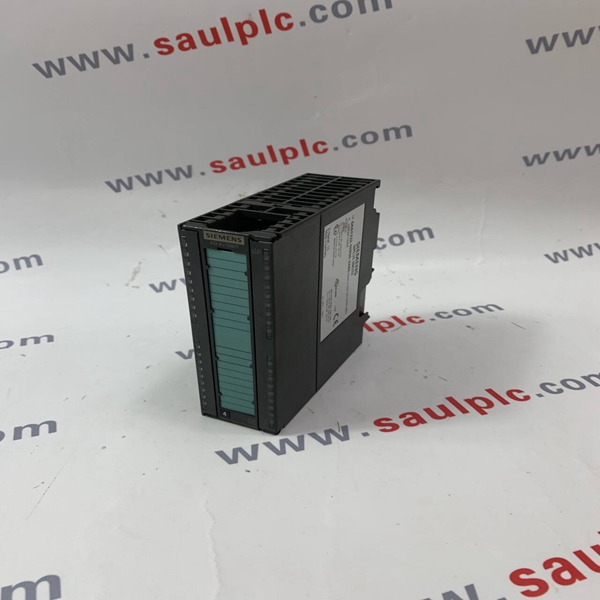 SIEMENS 6EP1336-1SH01   Ethernet Interface module