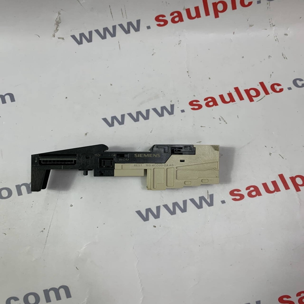 SIEMENS 6RA2477-6DV62-0  Ethernet Interface module