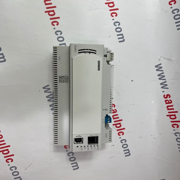 SIEMENS 6EP1961-3BA21  Ethernet Interface module