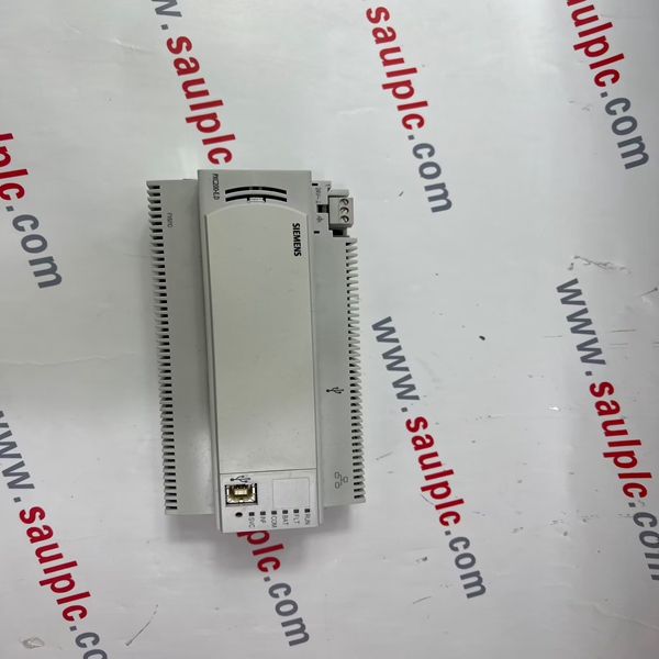 SIEMENS 6EP1961-3BA21  Ethernet Interface module